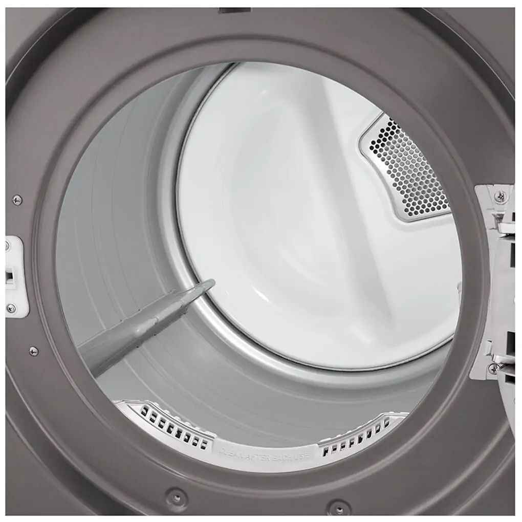 Máy Sấy Thông Hơi LG Inverter 10.5 Kg CDG27RUQES 6