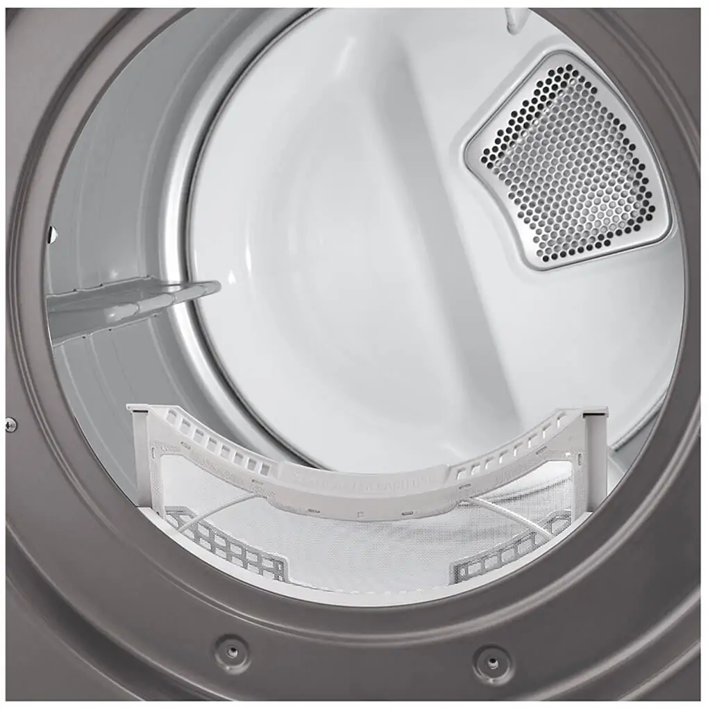 Máy Sấy Thông Hơi LG Inverter 10.5 Kg CDG27RUQES 7