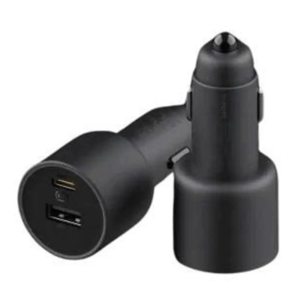 Đầu Sạc (ADAPTER) Xiaomi 67W Car Charger (BHR6814GL)