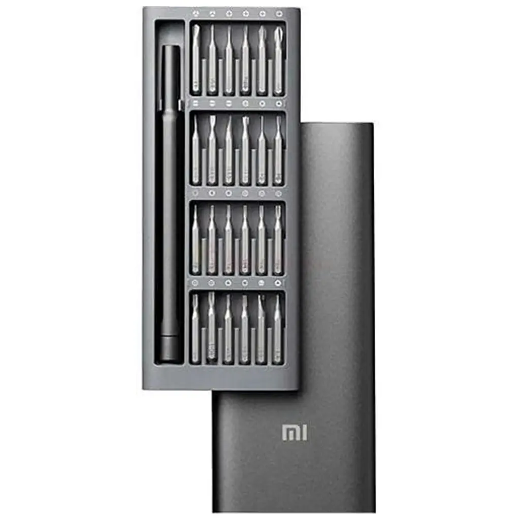 Bộ Tua Vít Xiaomi MI PRECISION SCREWDRIVER KIT(BHR4680GL) 0