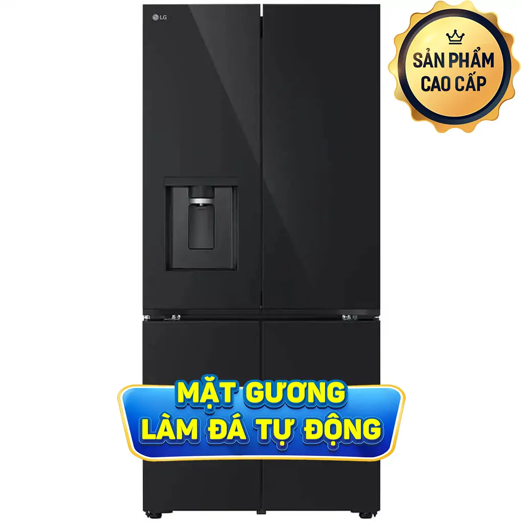Tủ Lạnh LG Inverter 571 Lít F58BGD