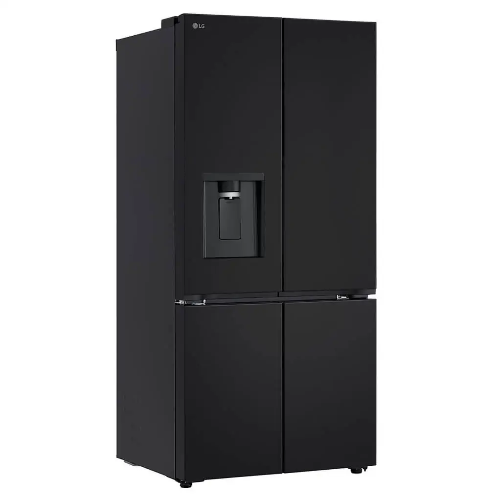 Tủ Lạnh LG Inverter 571 Lít F58BGD 0