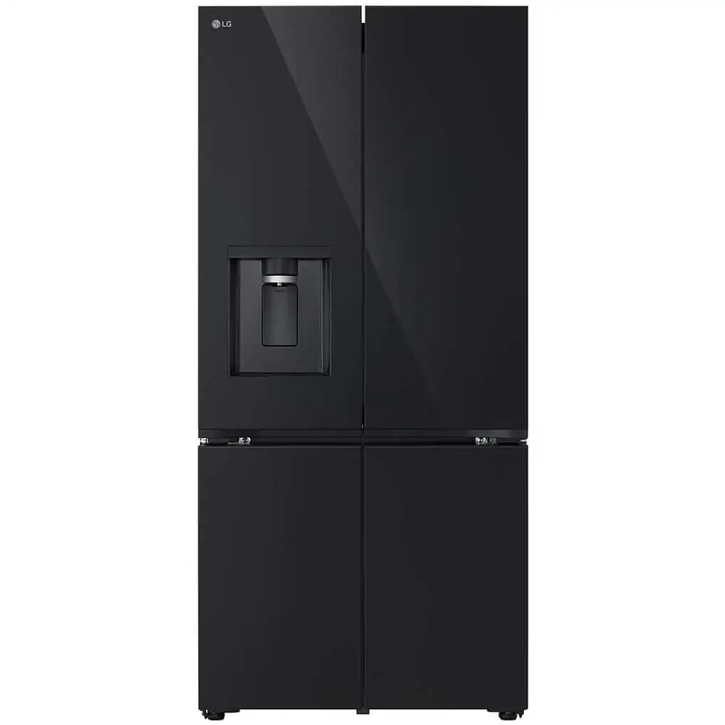 Tủ Lạnh LG Inverter 571 Lít F58BGD 0