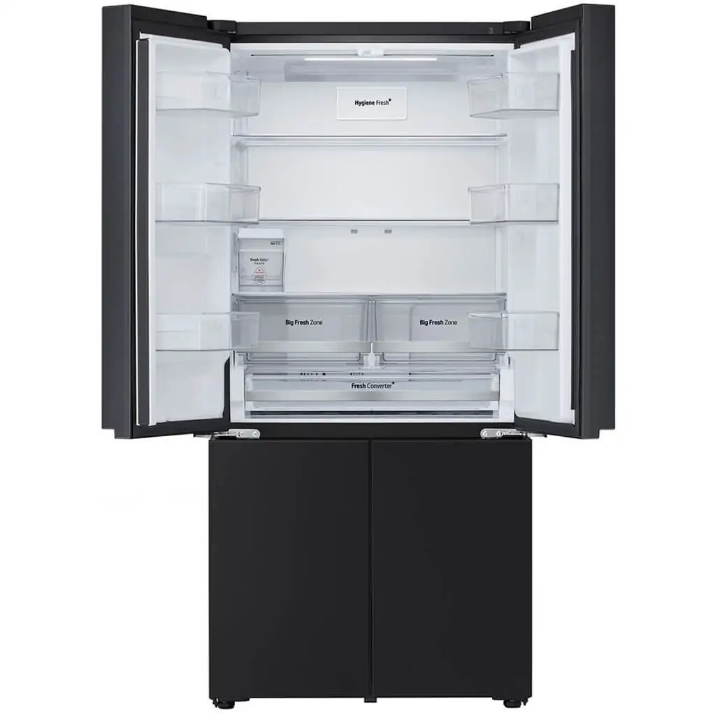 Tủ Lạnh LG Inverter 571 Lít F58BGD 2