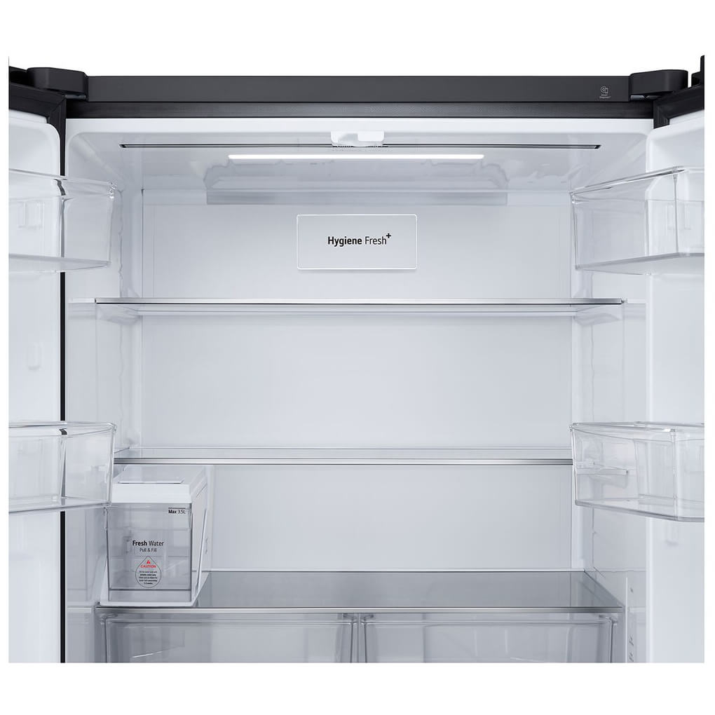 Tủ Lạnh LG Inverter 571 Lít F58BGD 10