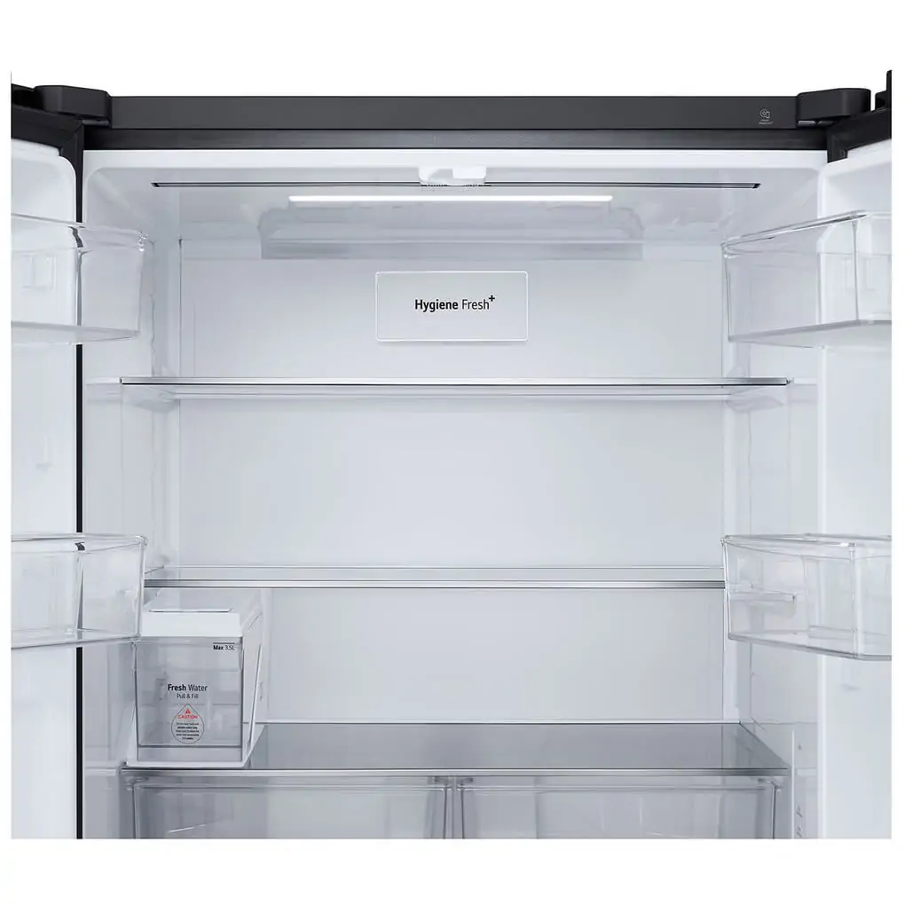 Tủ Lạnh LG Inverter 571 Lít F58BGD 9