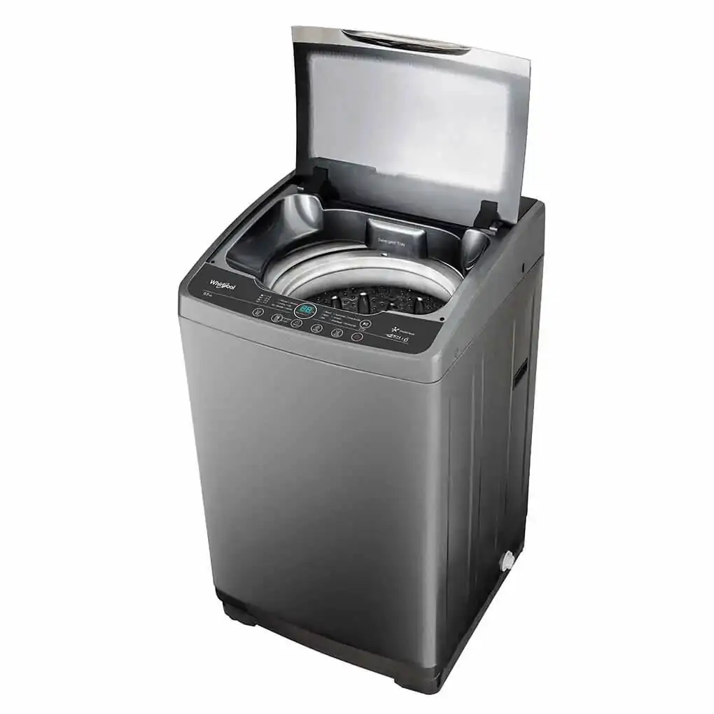 Máy Giặt (Washer) Whirlpool Inverter 10.5 Kg VWVD10502FG 1