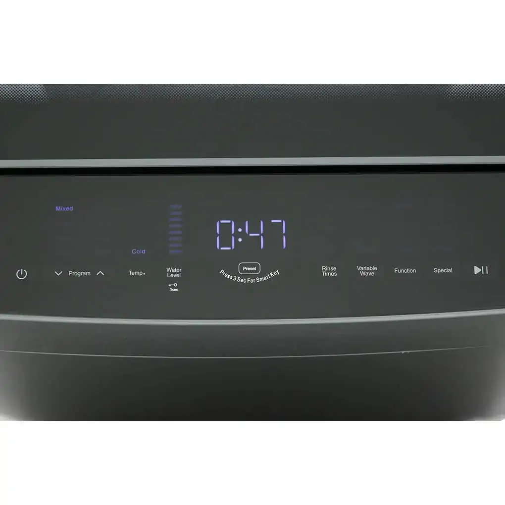 Máy Giặt (Washer) Whirlpool Inverter 10 Kg VWIID1002FG 0