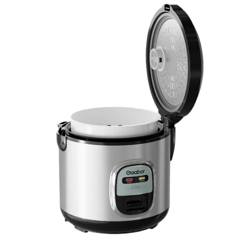 Nồi Cơm Điện Gaabor RC20M-YE01A 1 Lít 1