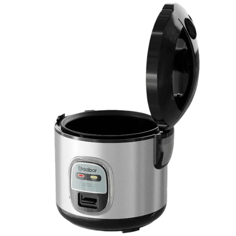 Nồi Cơm Điện Gaabor RC20M-YE01A 1 Lít 2