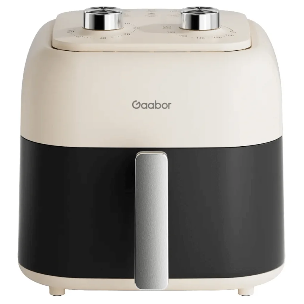 Nồi Chiên Không Dầu Gaabor AF-80M01A 8 Lít