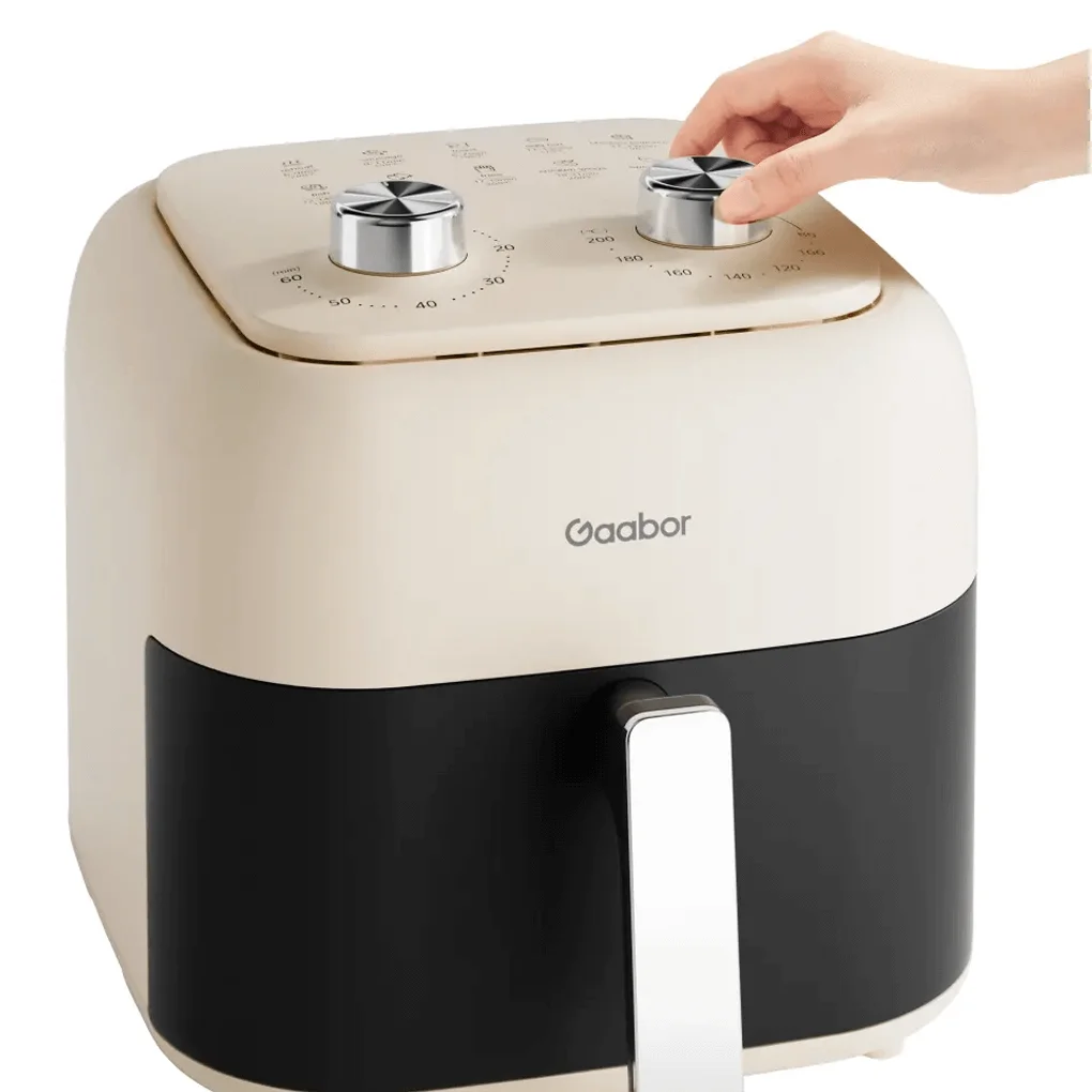 Nồi Chiên Không Dầu Gaabor AF-80M01A 8 Lít 1