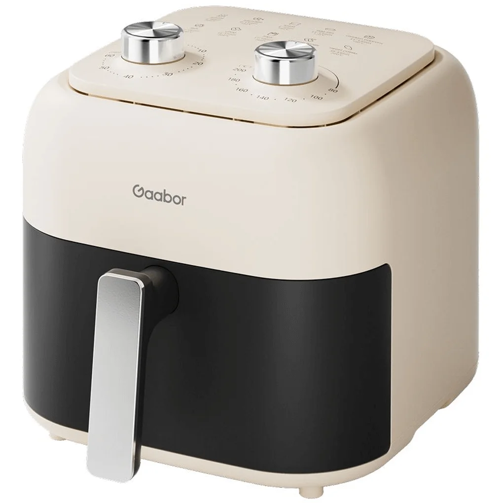 Nồi Chiên Không Dầu Gaabor AF-80M01A 8 Lít 2