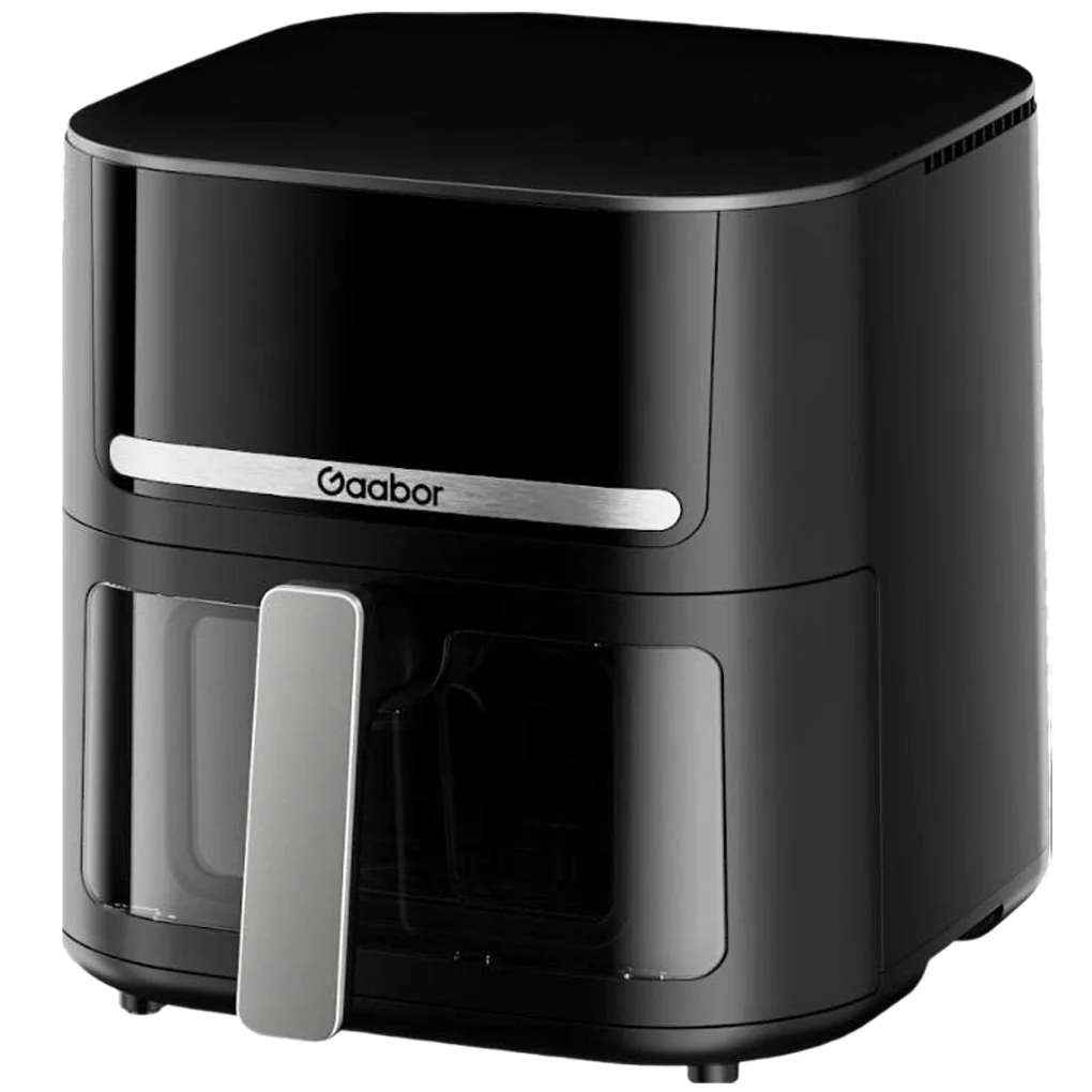 Nồi Chiên Không Dầu Gaabor AF-80T01A 8 Lít 2