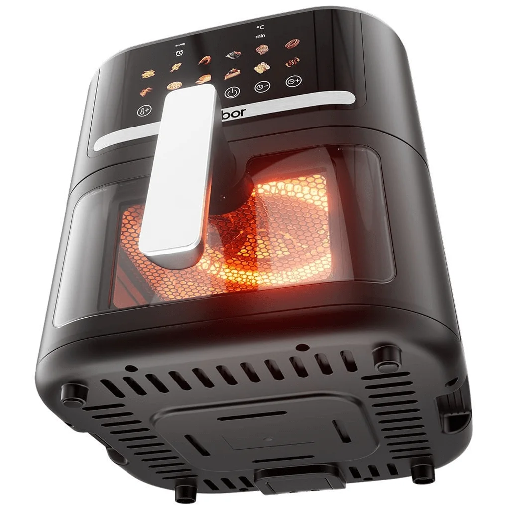 Nồi Chiên Không Dầu Gaabor AF-80T01A 8 Lít 3