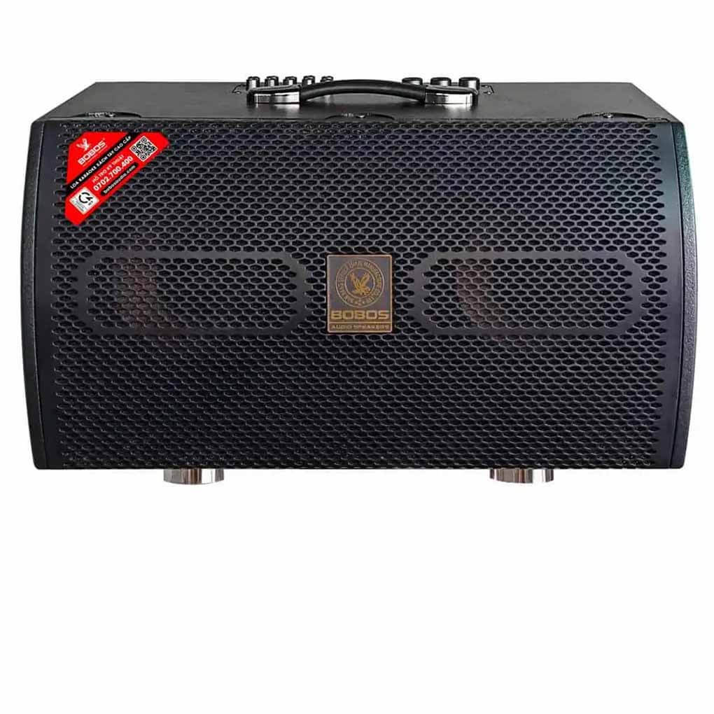 Loa X&aacute;ch Tay Karaoke BS-790XT