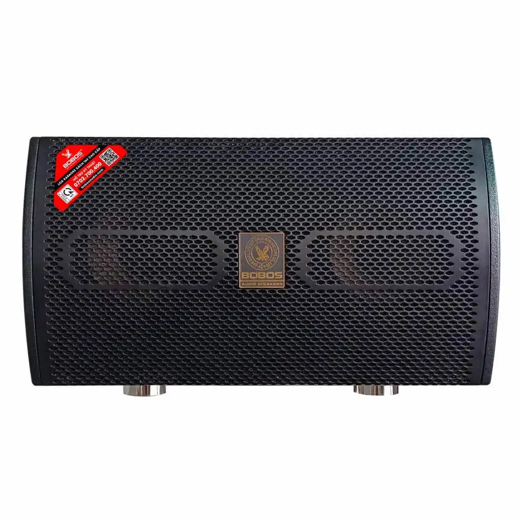 Loa Xách Tay Karaoke Bobos BS-790XT 0