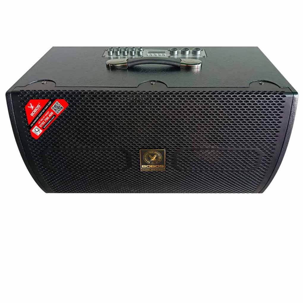 Loa Xách Tay Karaoke Bobos BS-790XT 1