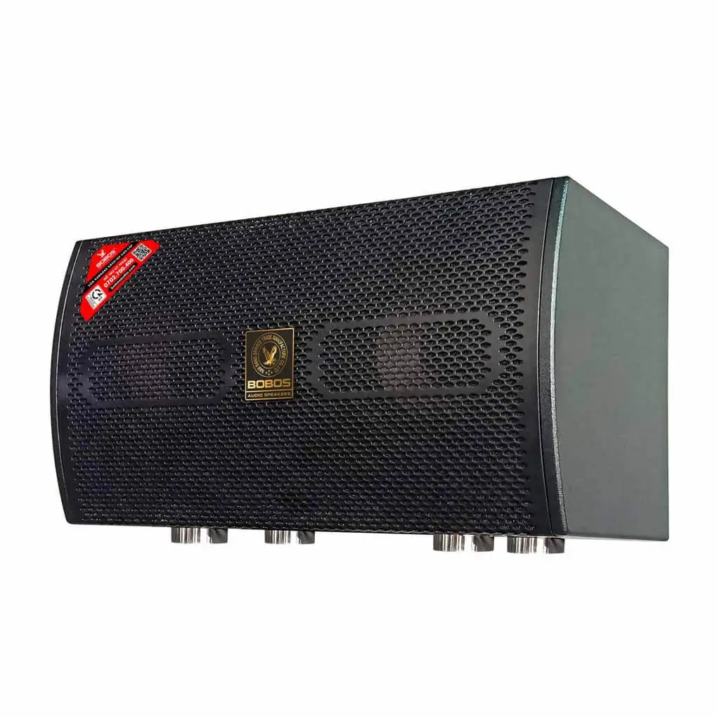 Loa Xách Tay Karaoke Bobos BS-790XT 1