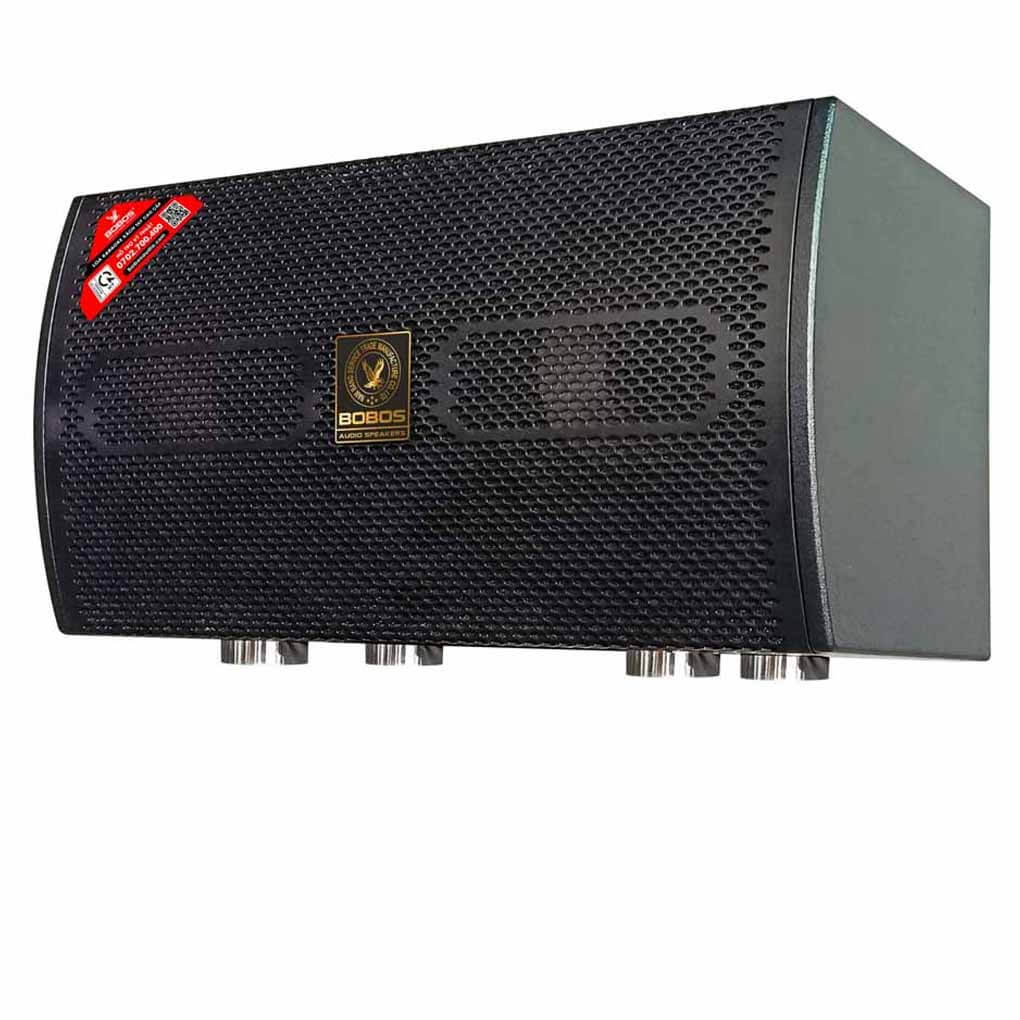Loa Xách Tay Karaoke Bobos BS-790XT 2
