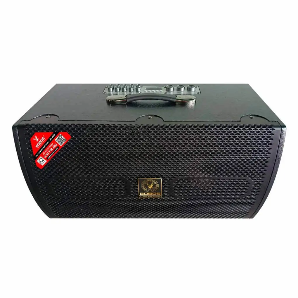 Loa Xách Tay Karaoke Bobos BS-790XT 2