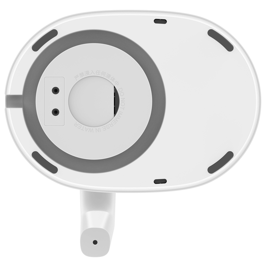 Ấm Đun Nước Xiaomi Smart Kettle 2 Pro EU (BHR9107EU) 1.7 Lít 6