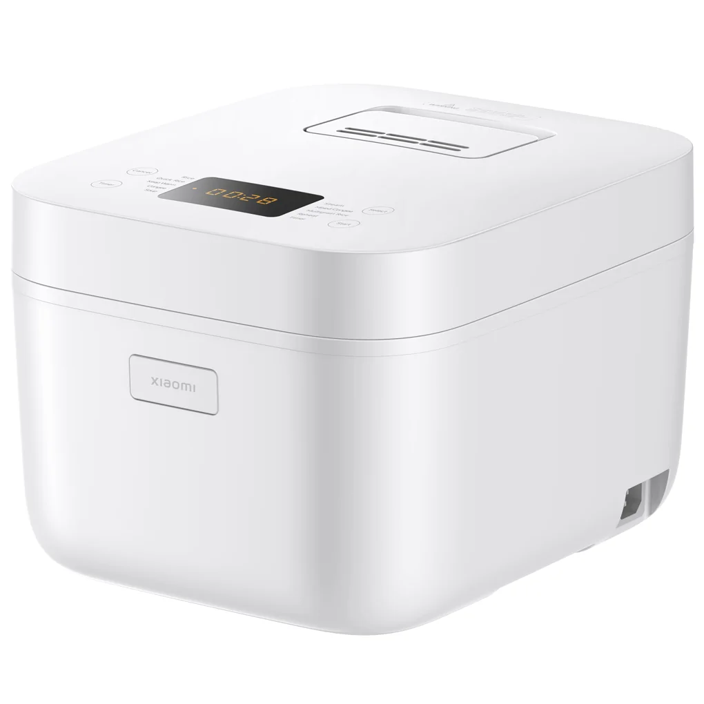 Nồi Cơm Điện Xiaomi Multifunctional Rice Cooker (BHR9115VN) 4 Lít 0