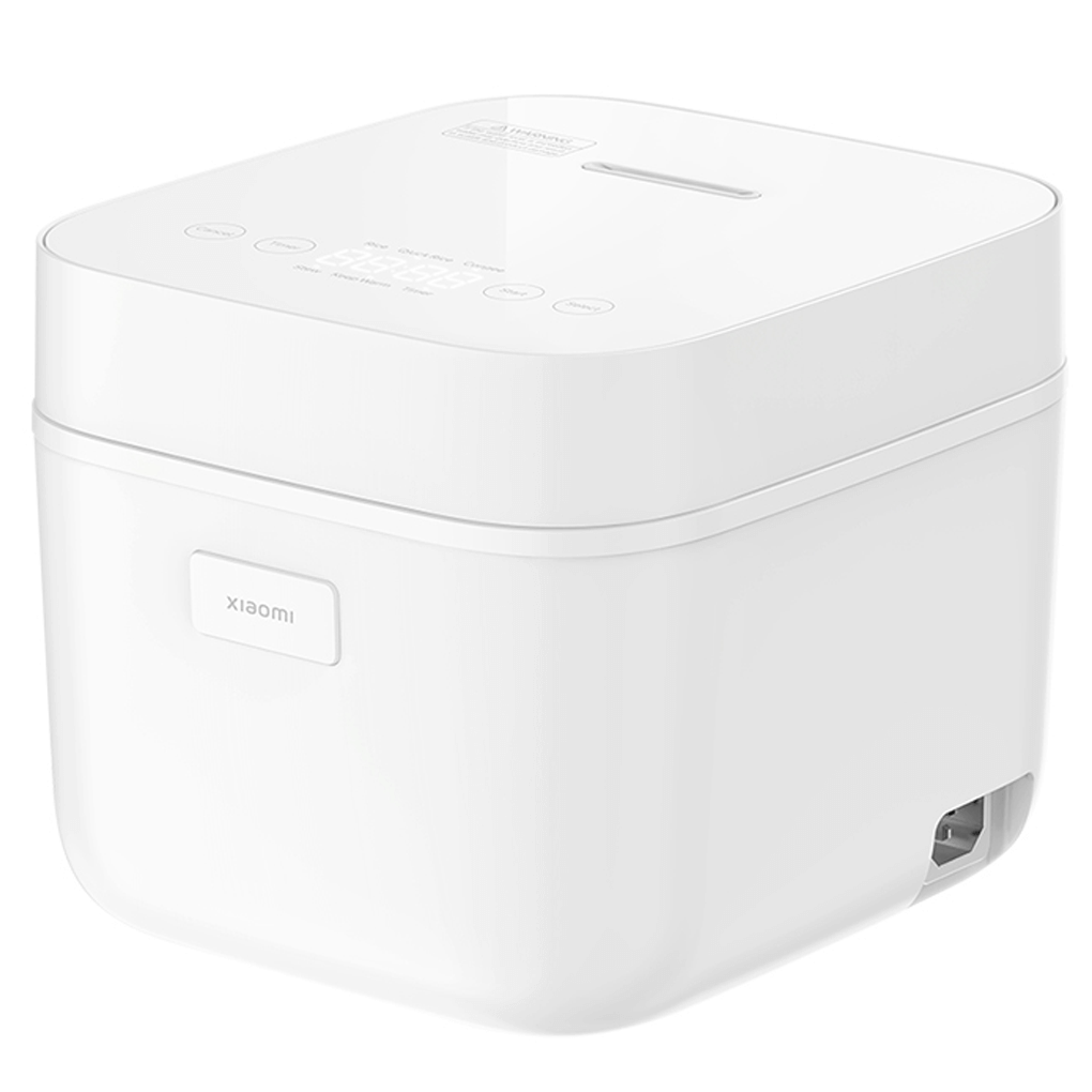 Nồi Cơm Điện Xiaomi Multifunctional Rice Cooker (BHR9175VN) 1.5 Lít 0