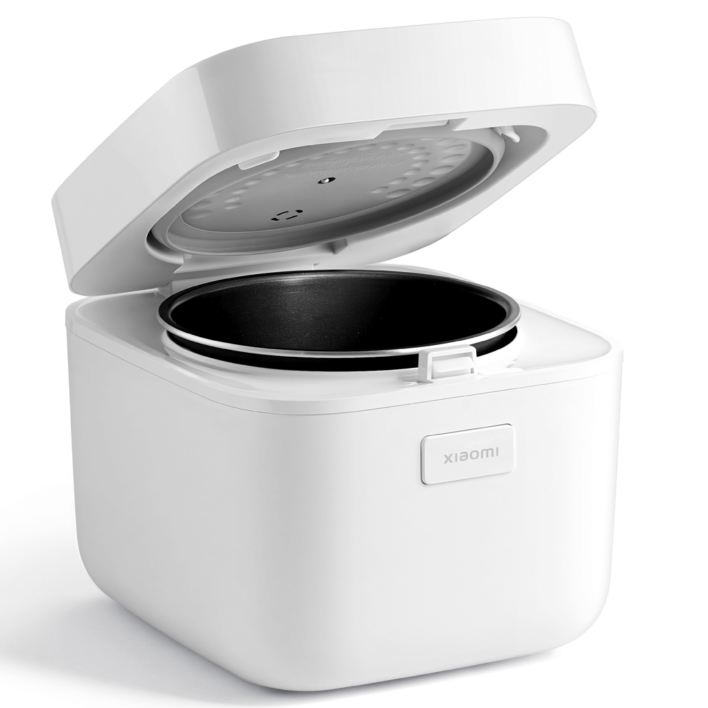 Nồi Cơm Điện Xiaomi Multifunctional Rice Cooker (BHR9175VN) 1.5 Lít 2