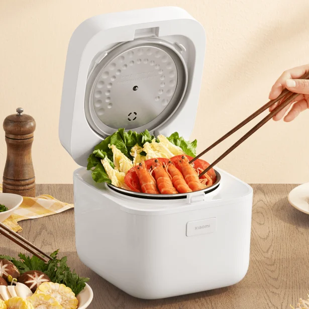 Xiaomi Multifunctional Rice Cooker (BHR9175VN) 1.5 Lít