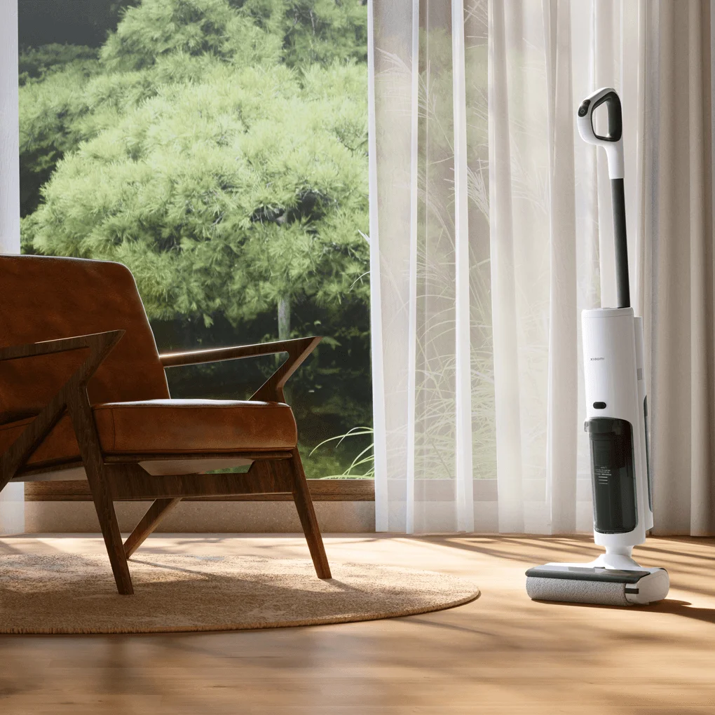 Máy Hút Bụi Xiaomi Truclean W20 Wet Dry Vacuum EU (BHR8833EU) 10