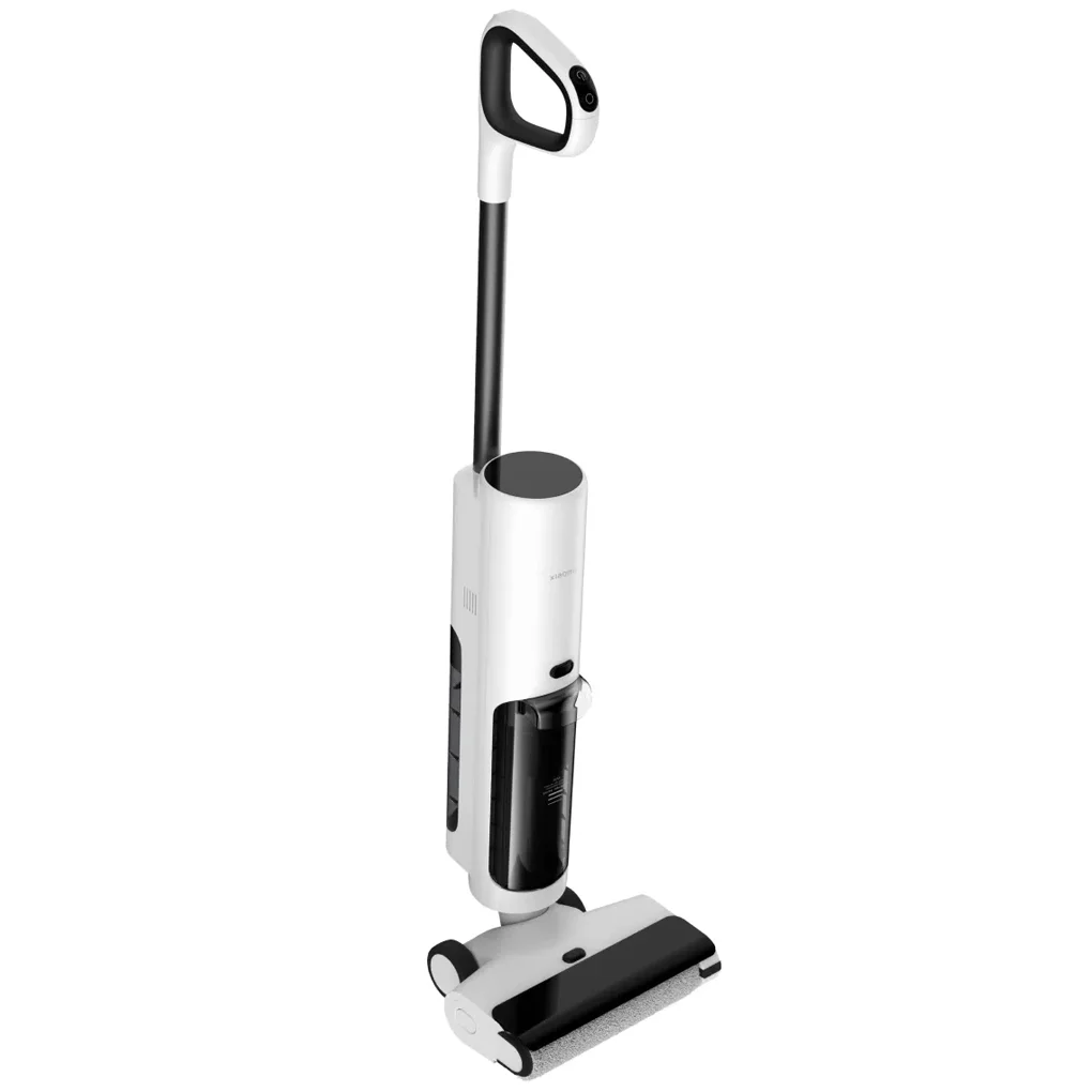 Máy Hút Bụi Xiaomi Truclean W20 Wet Dry Vacuum EU (BHR8833EU) 4