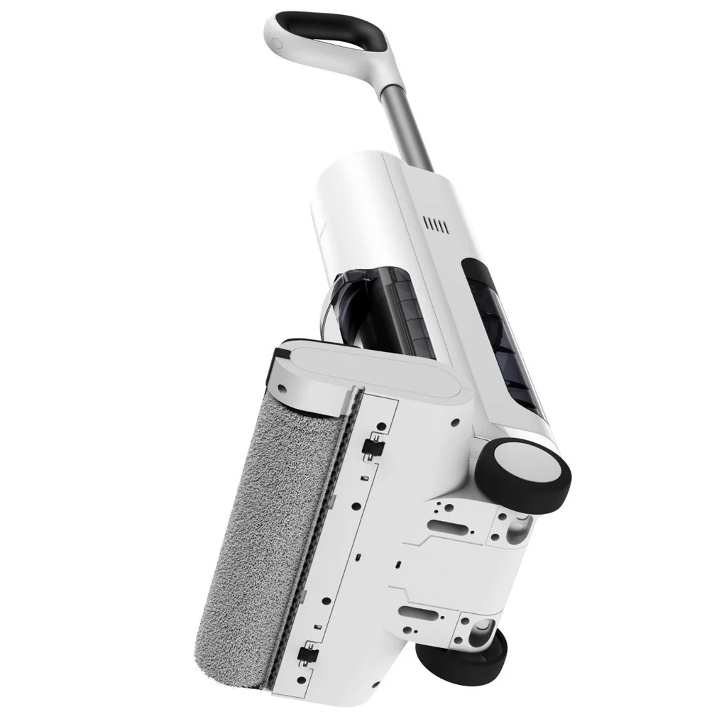 Máy Hút Bụi Xiaomi Truclean W20 Wet Dry Vacuum EU (BHR8833EU) 5