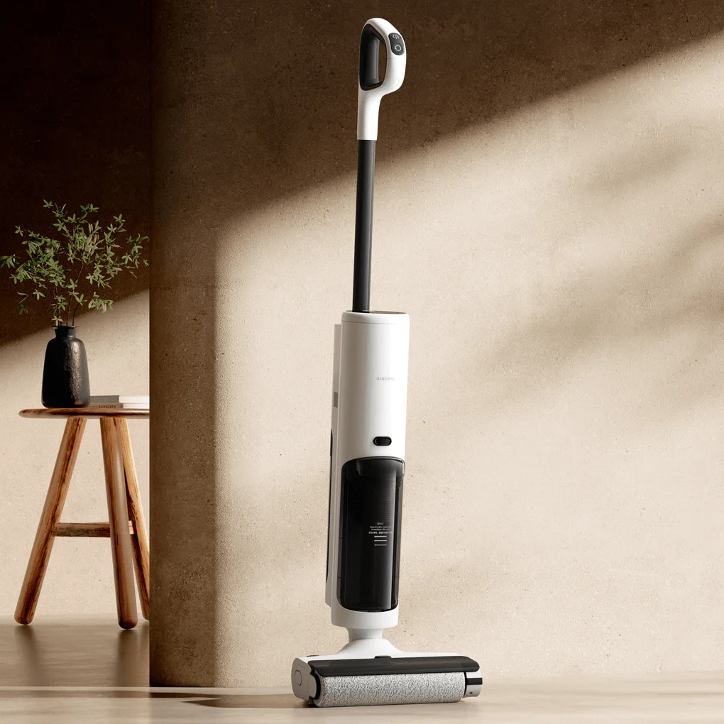 Máy Hút Bụi Xiaomi Truclean W20 Wet Dry Vacuum EU (BHR8833EU) 6