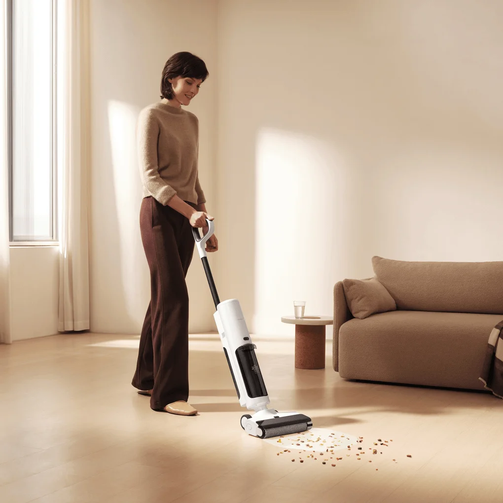 Máy Hút Bụi Xiaomi Truclean W20 Wet Dry Vacuum EU (BHR8833EU) 7