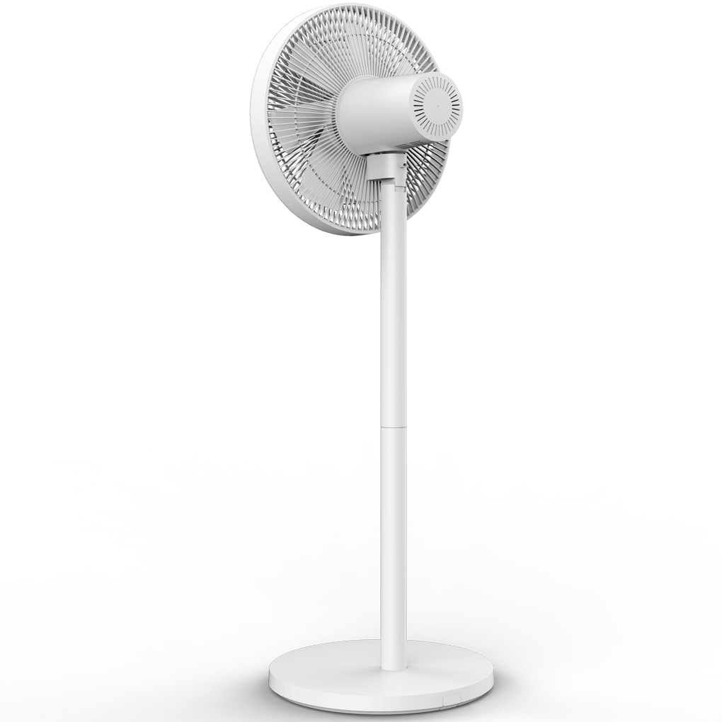 Quạt Đứng Xiaomi Mi Smart Standing Fan 2 Lite (PYV4007GL) 1