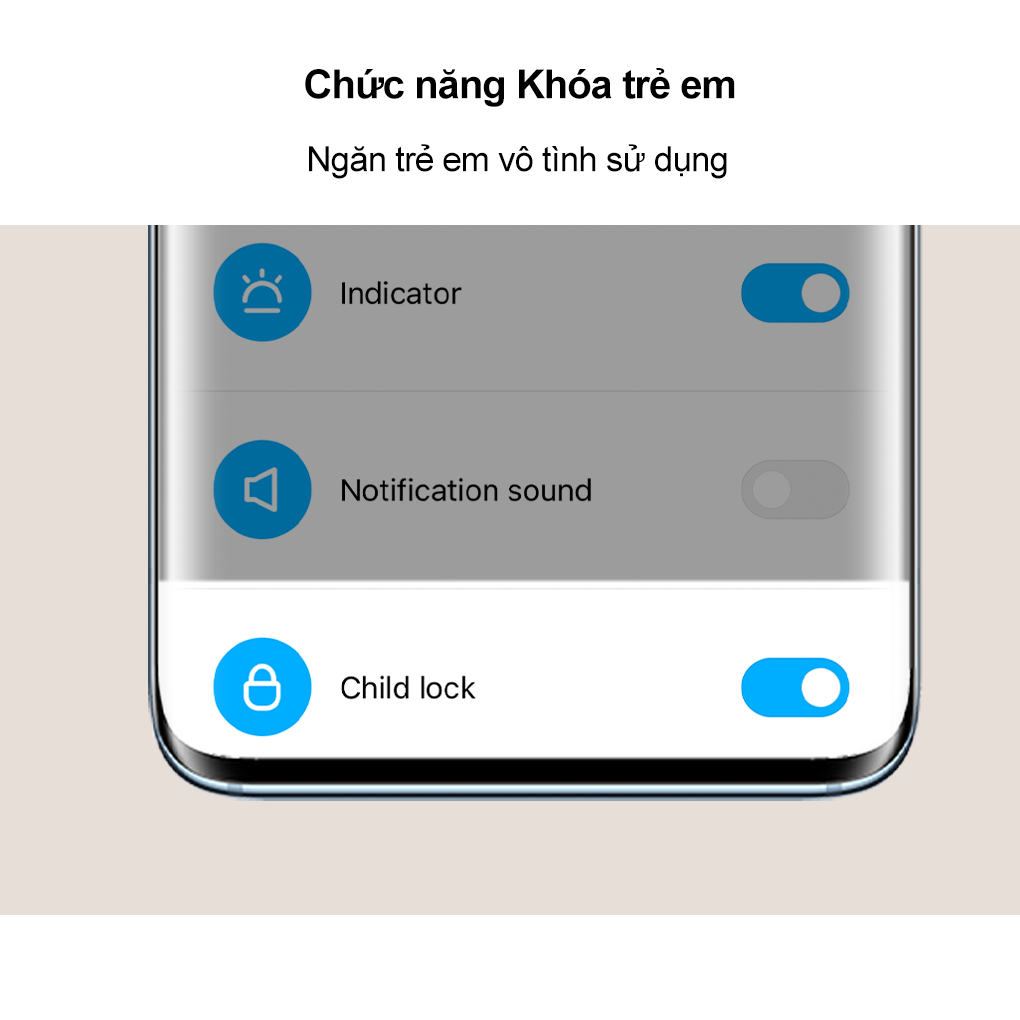 Quạt Đứng Xiaomi Mi Smart Standing Fan 2 Lite (PYV4007GL) 10