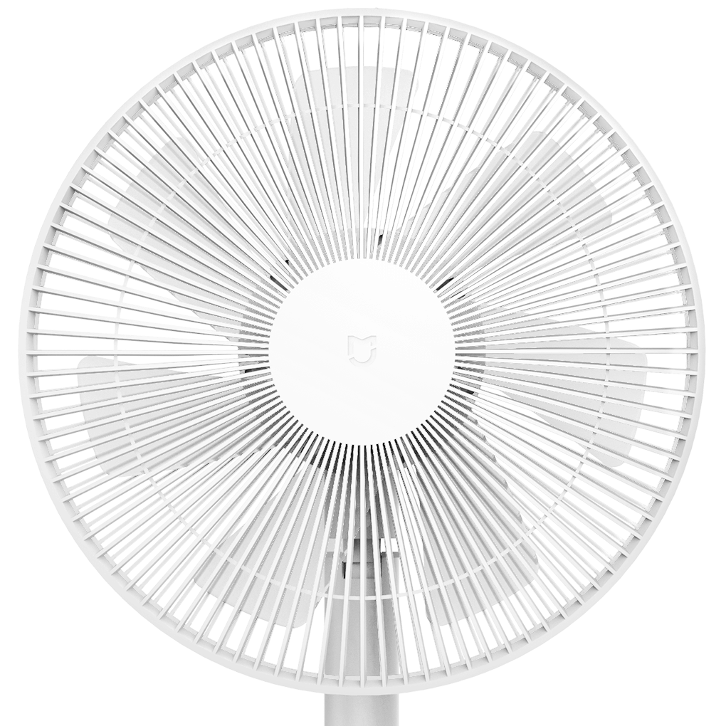 Quạt Đứng Xiaomi Mi Smart Standing Fan 2 Lite (PYV4007GL) 5