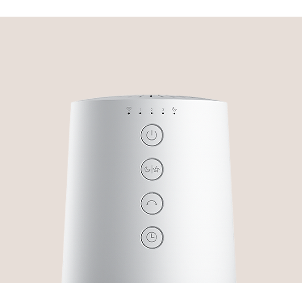 Quạt Đứng Xiaomi Mi Smart Standing Fan 2 Lite (PYV4007GL) 9