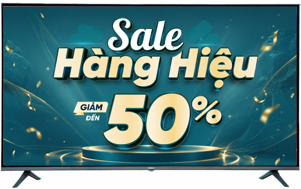 55 Inch 4K Smart