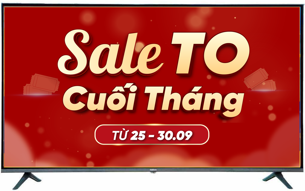 55 Inch 4K Smart