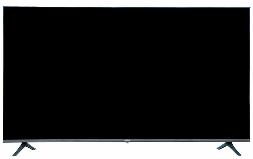 Simplehome 55 Inch 4K Smart Tivi HS55C 0