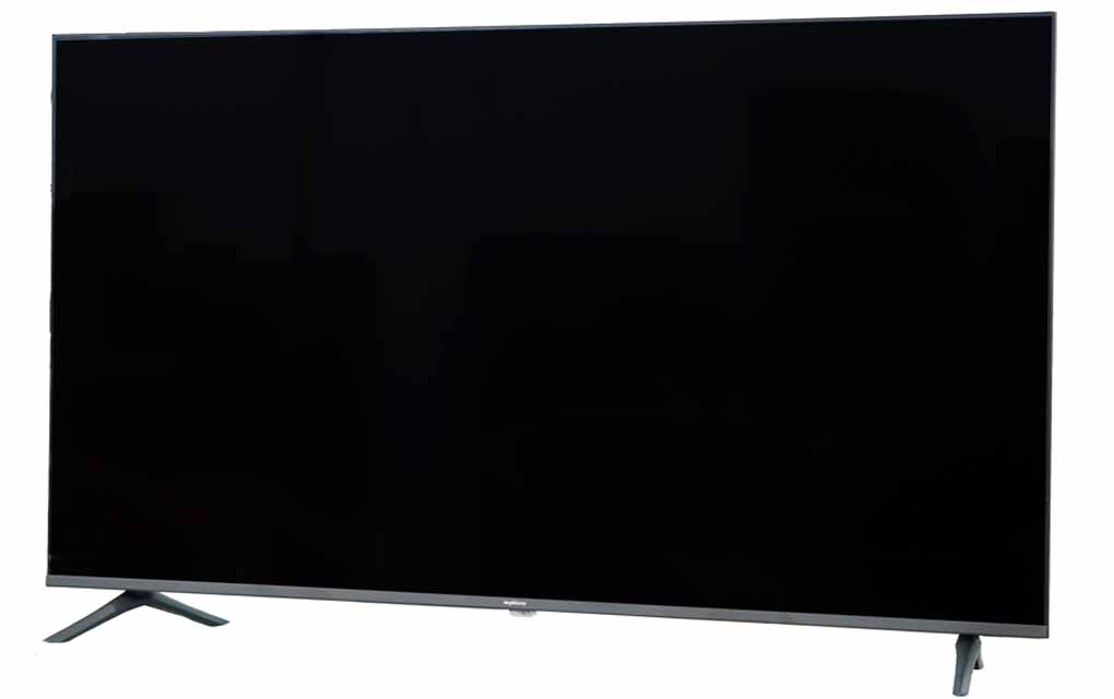 Simplehome 55 Inch 4K Smart Tivi HS55C 1