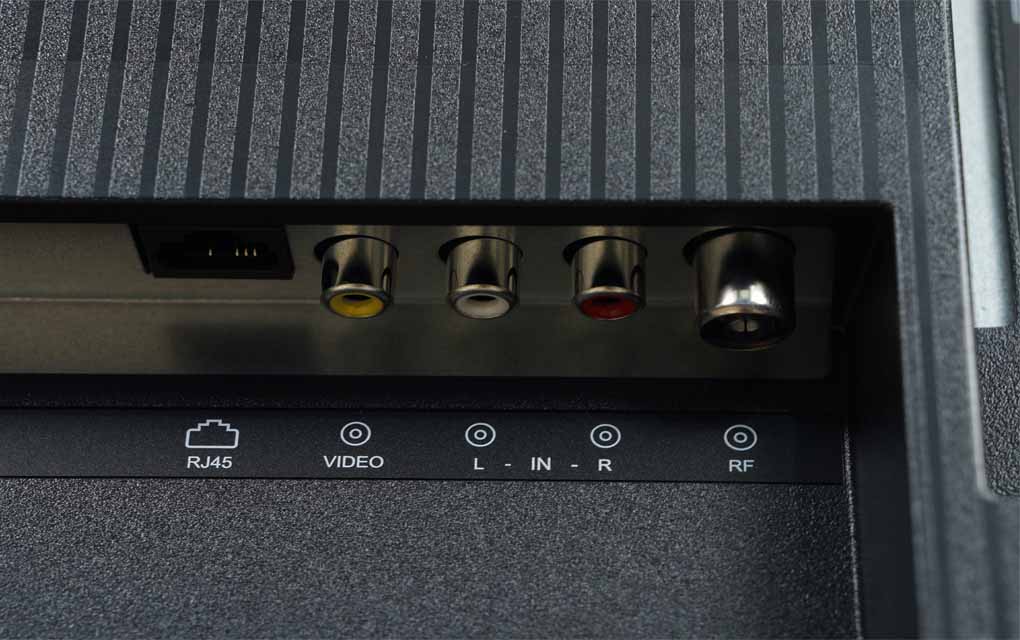 Simplehome 55 Inch 4K Smart Tivi HS55C 6