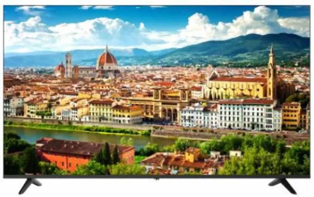 Smart Tivi Simplehome UHD 55 Inch HS55C