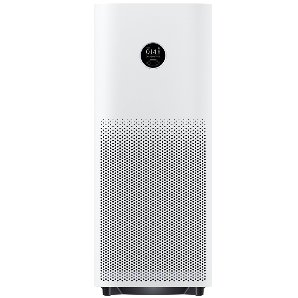 M&aacute;y Lọc Kh&ocirc;ng Kh&iacute; Smart Air Purifier 4 Pro (BHR5056EU)