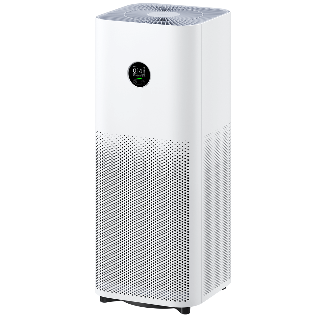 Máy Lọc Không Khí Xiaomi Smart Air Purifier 4 Pro (BHR5056EU) 1