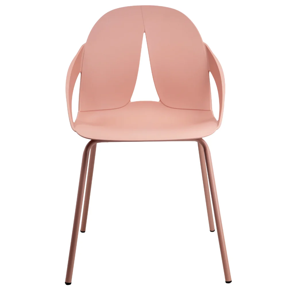 Ghế Nhựa SL-7207K Hồng 0