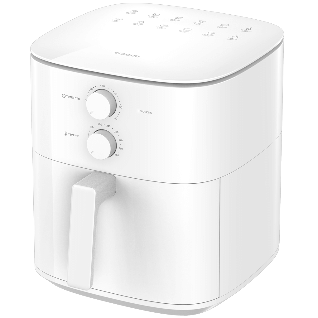 Nồi Chiên Không Dầu Xiaomi Air Fryer Essential EU (BHR8588EU) 6 Lít 1