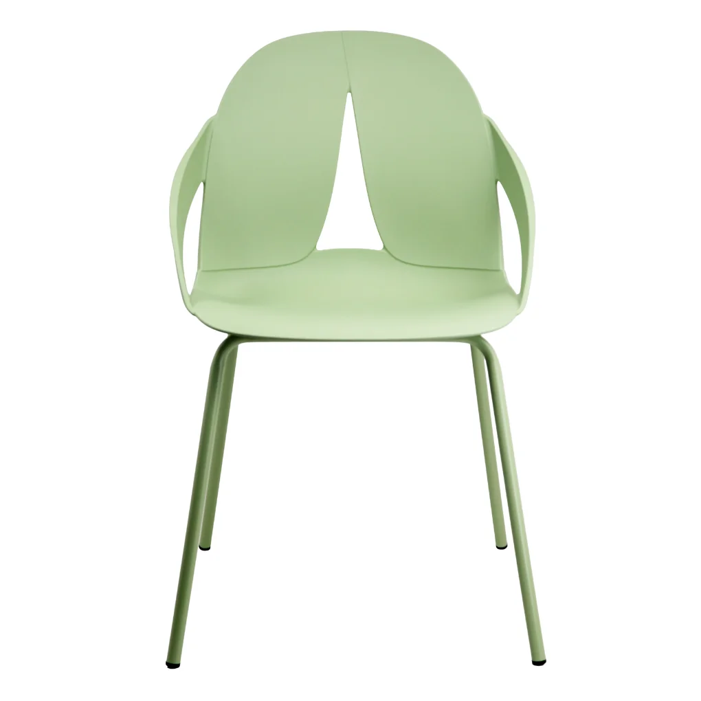 Ghế Nhựa SL-7207K Xanh 0